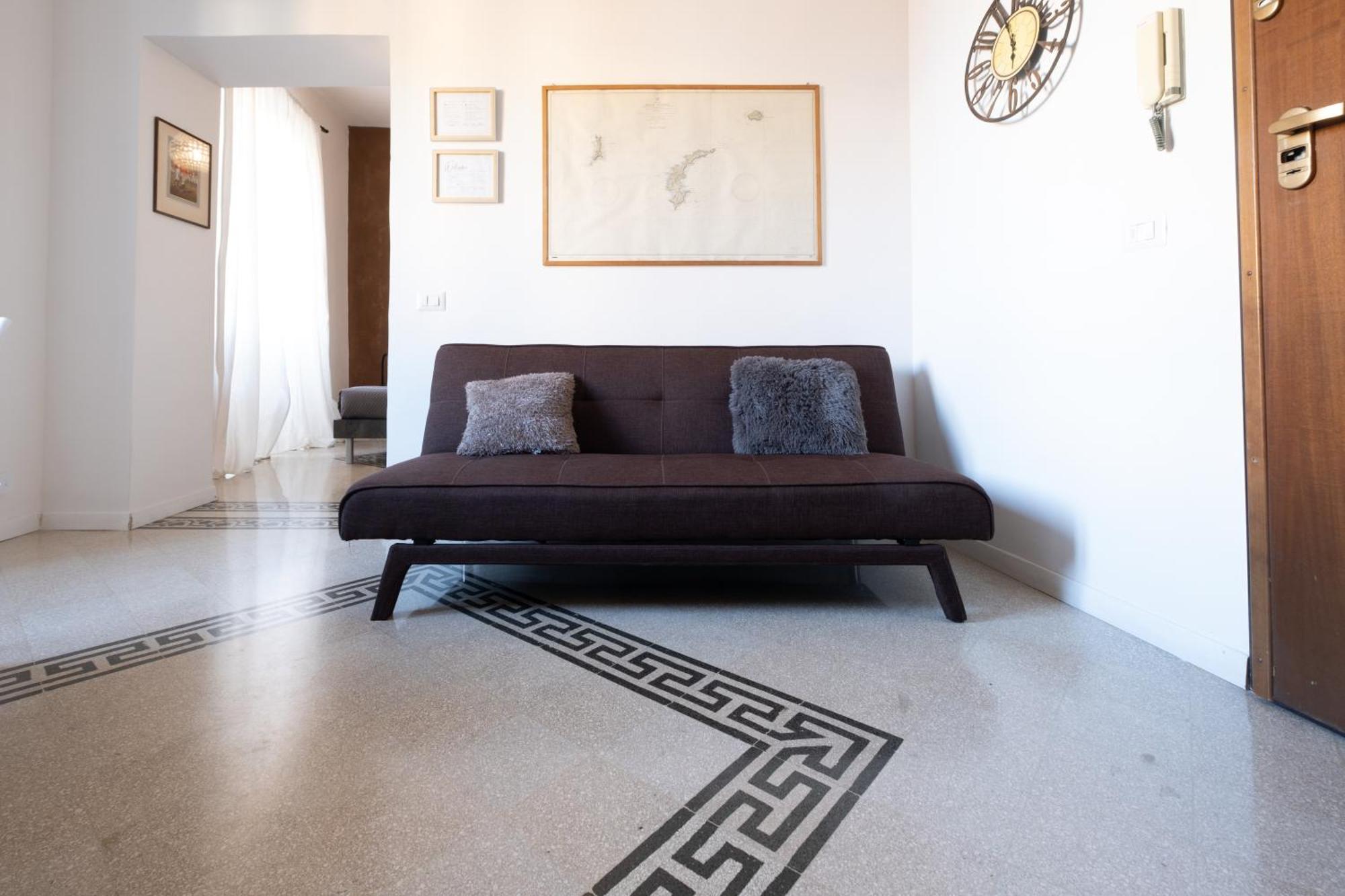Santonofrio Apartments Roma Dış mekan fotoğraf