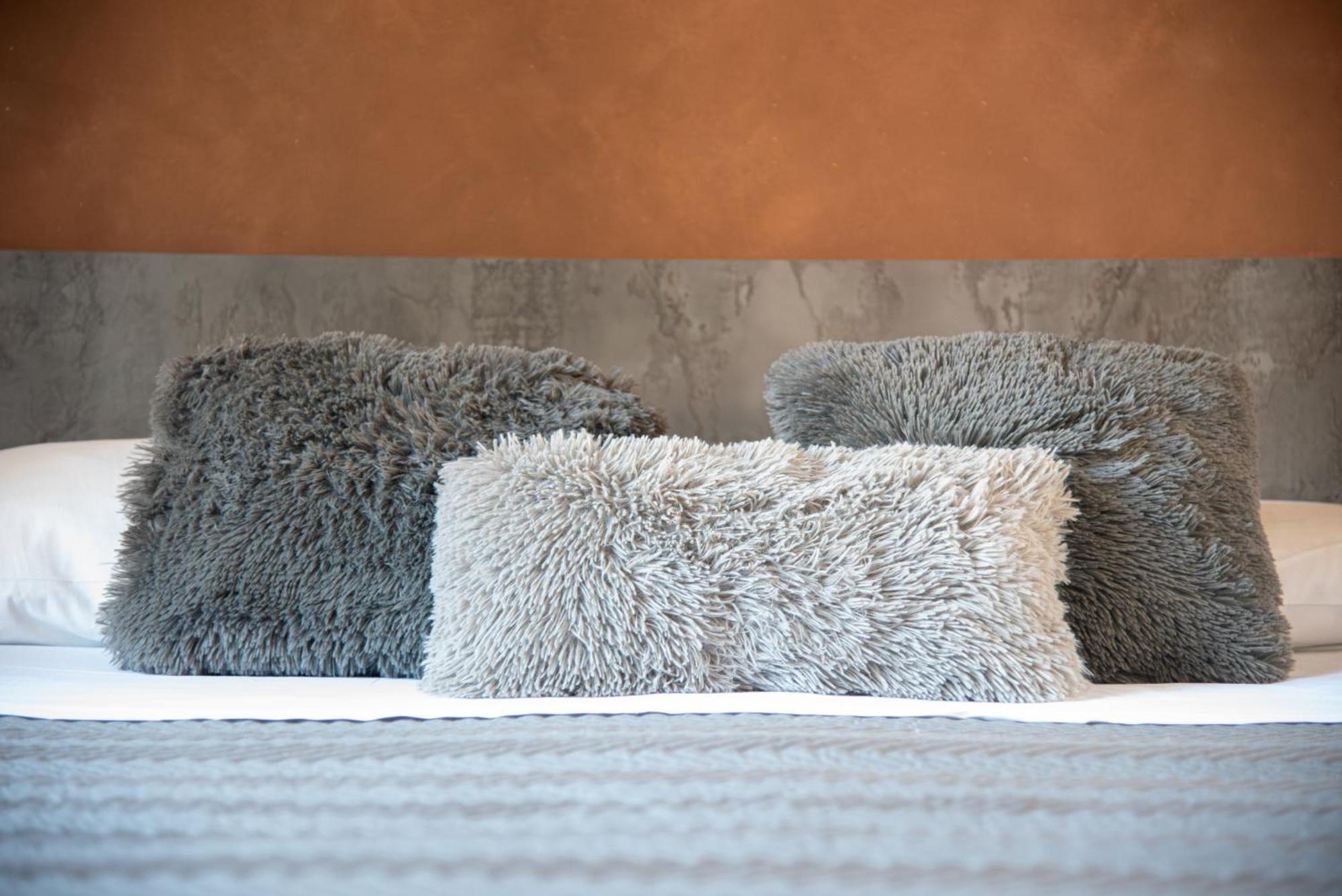 Santonofrio Apartments Roma Dış mekan fotoğraf