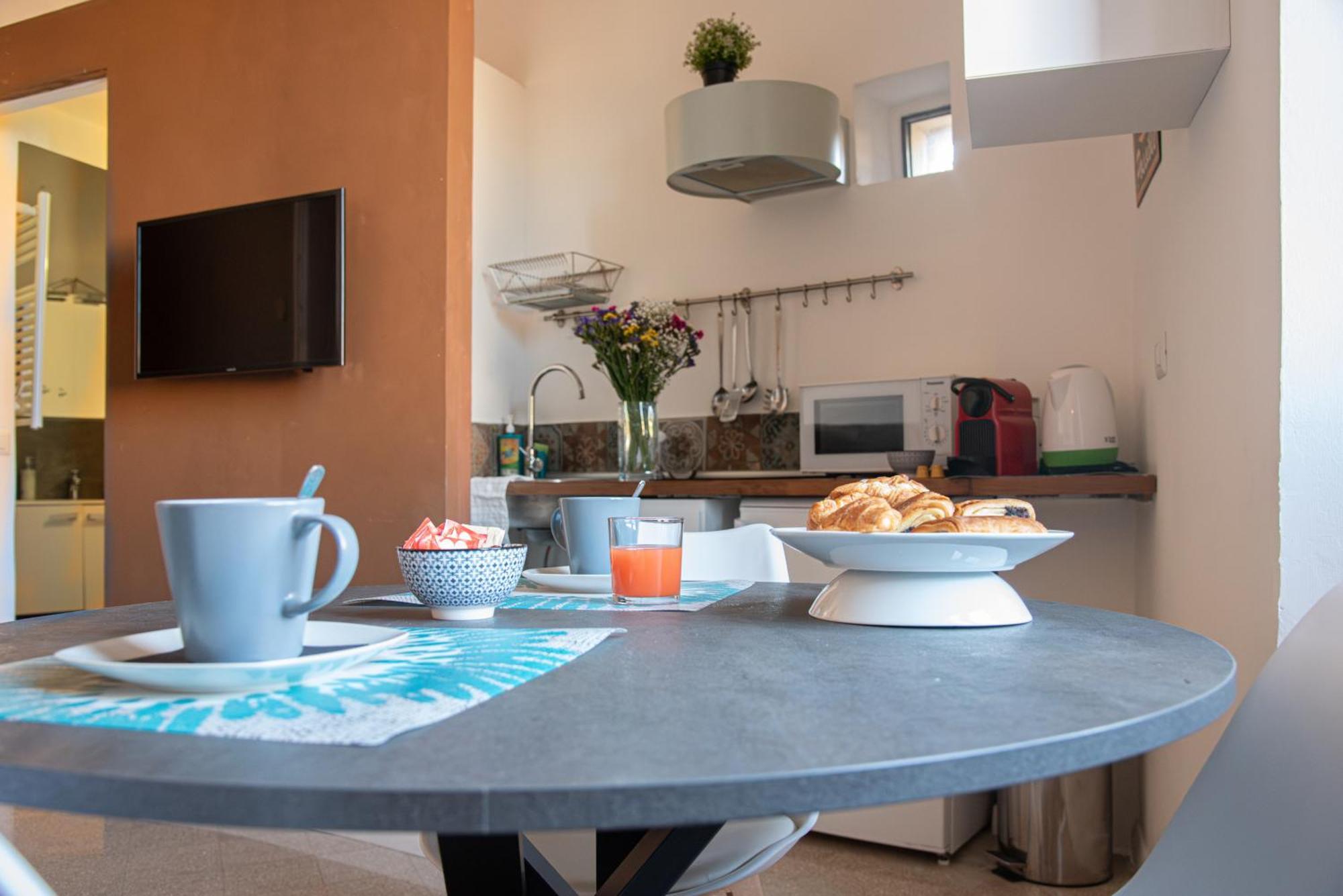 Santonofrio Apartments Roma Dış mekan fotoğraf