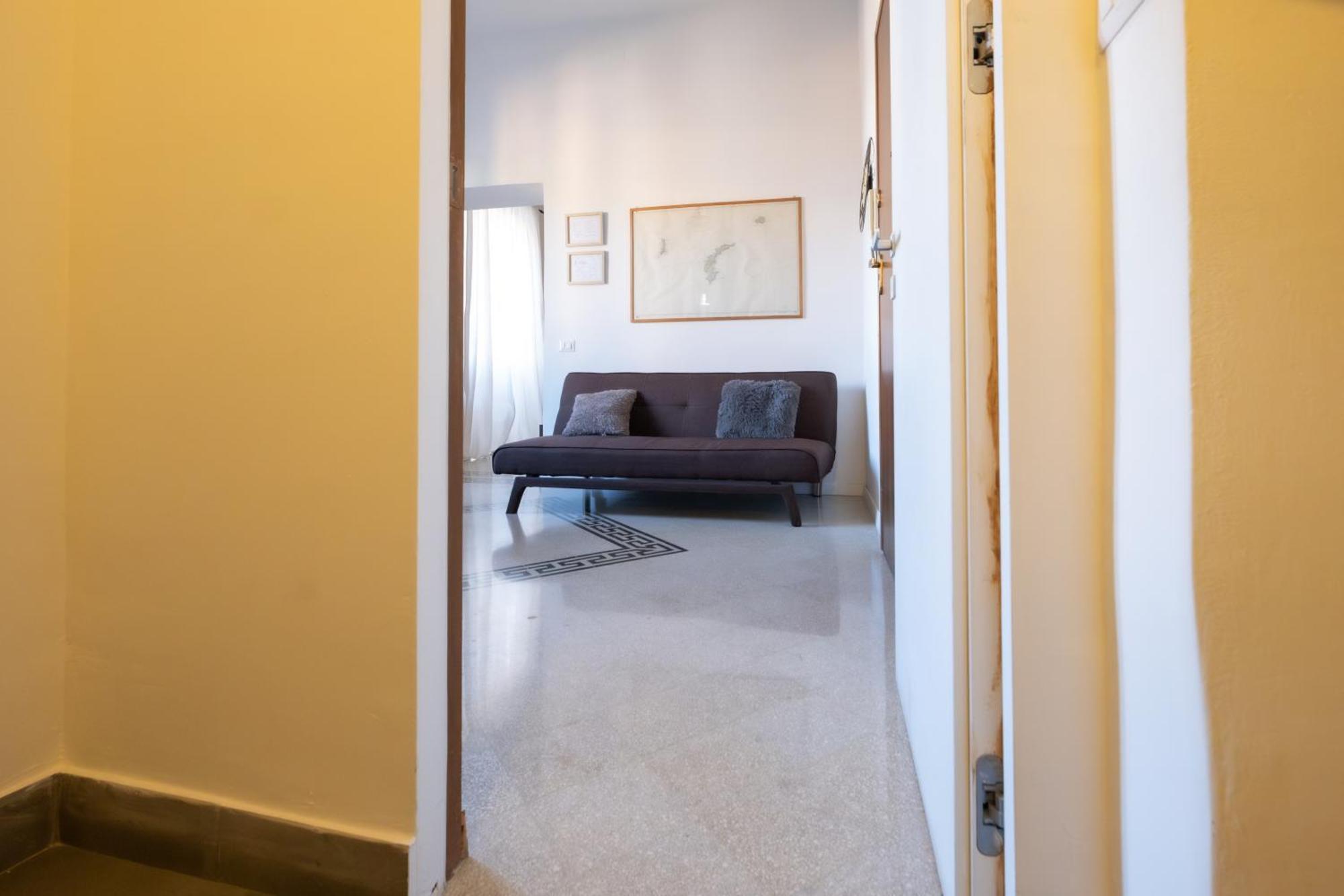 Santonofrio Apartments Roma Dış mekan fotoğraf