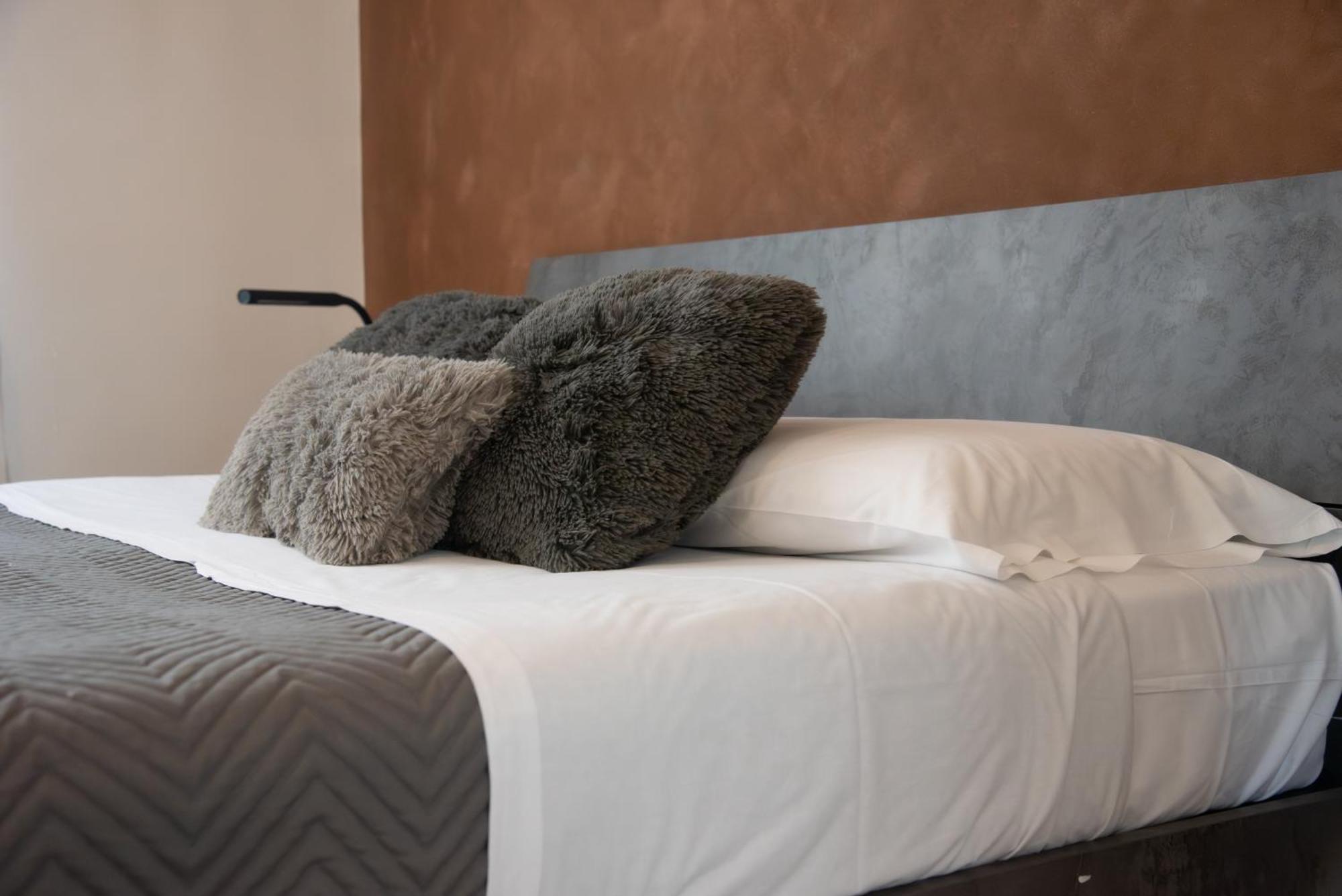 Santonofrio Apartments Roma Dış mekan fotoğraf