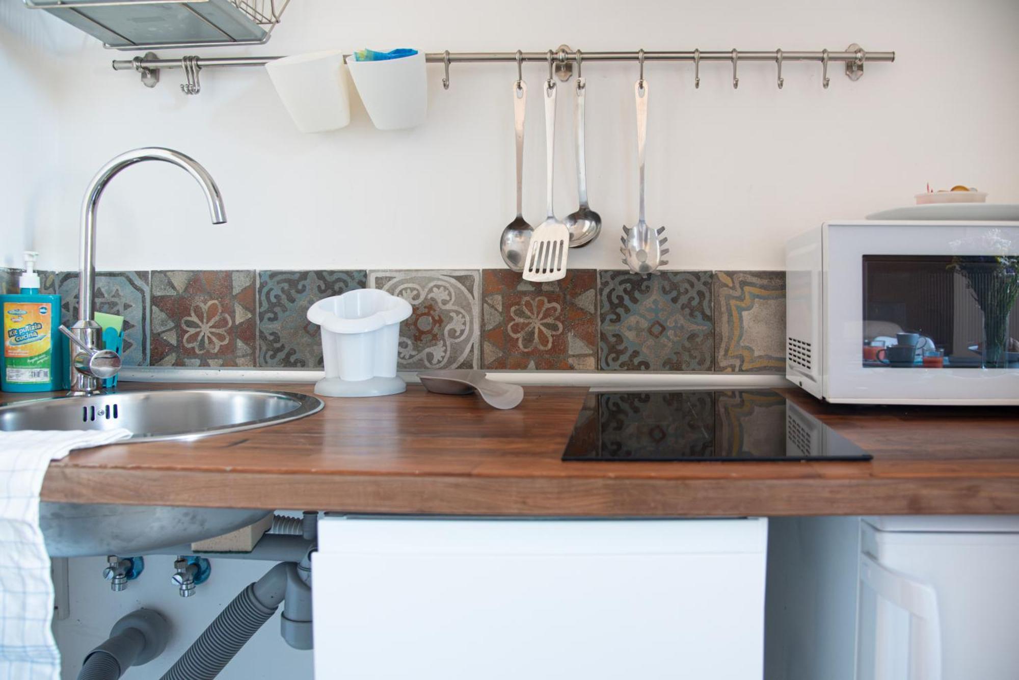 Santonofrio Apartments Roma Dış mekan fotoğraf