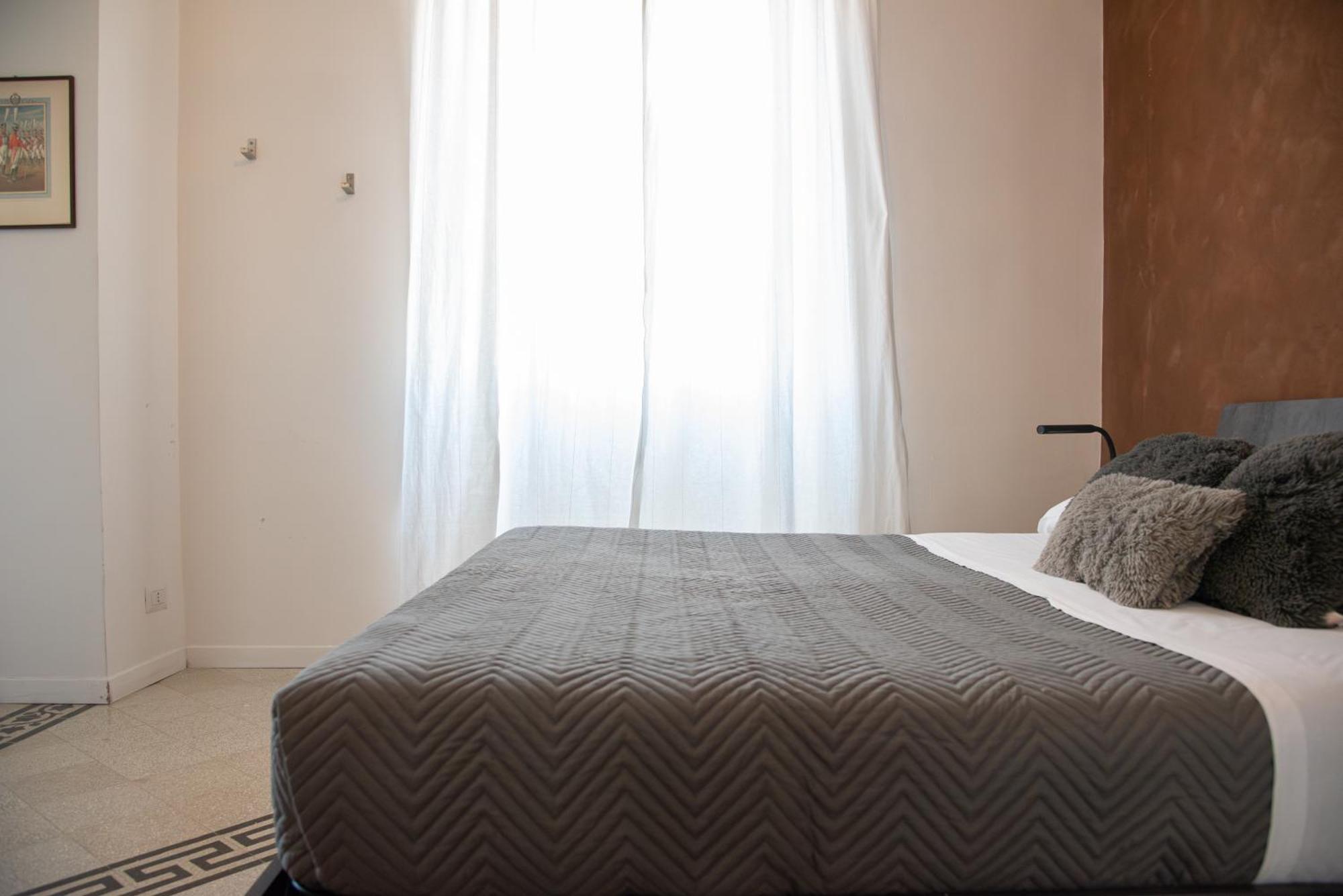 Santonofrio Apartments Roma Dış mekan fotoğraf