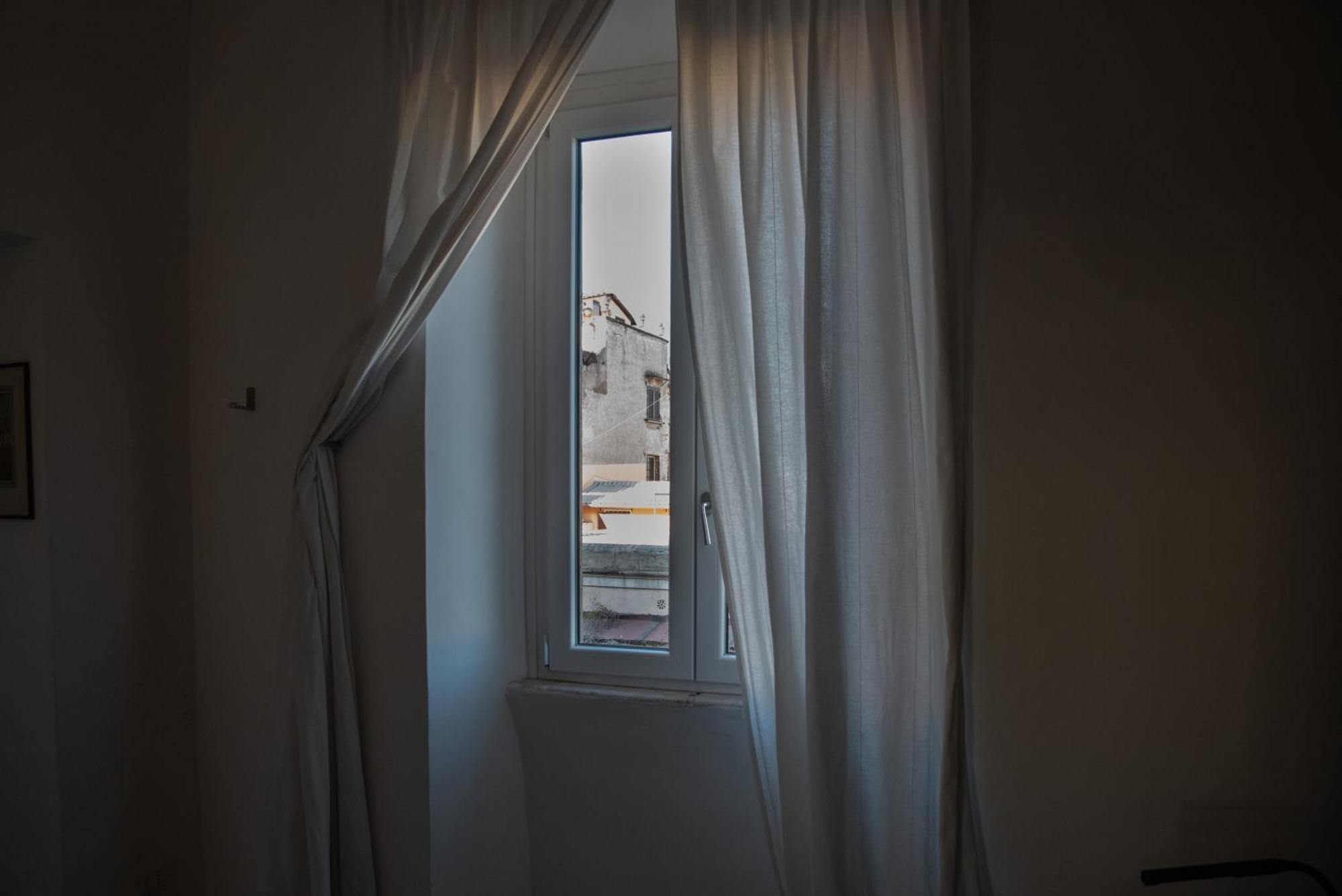 Santonofrio Apartments Roma Dış mekan fotoğraf