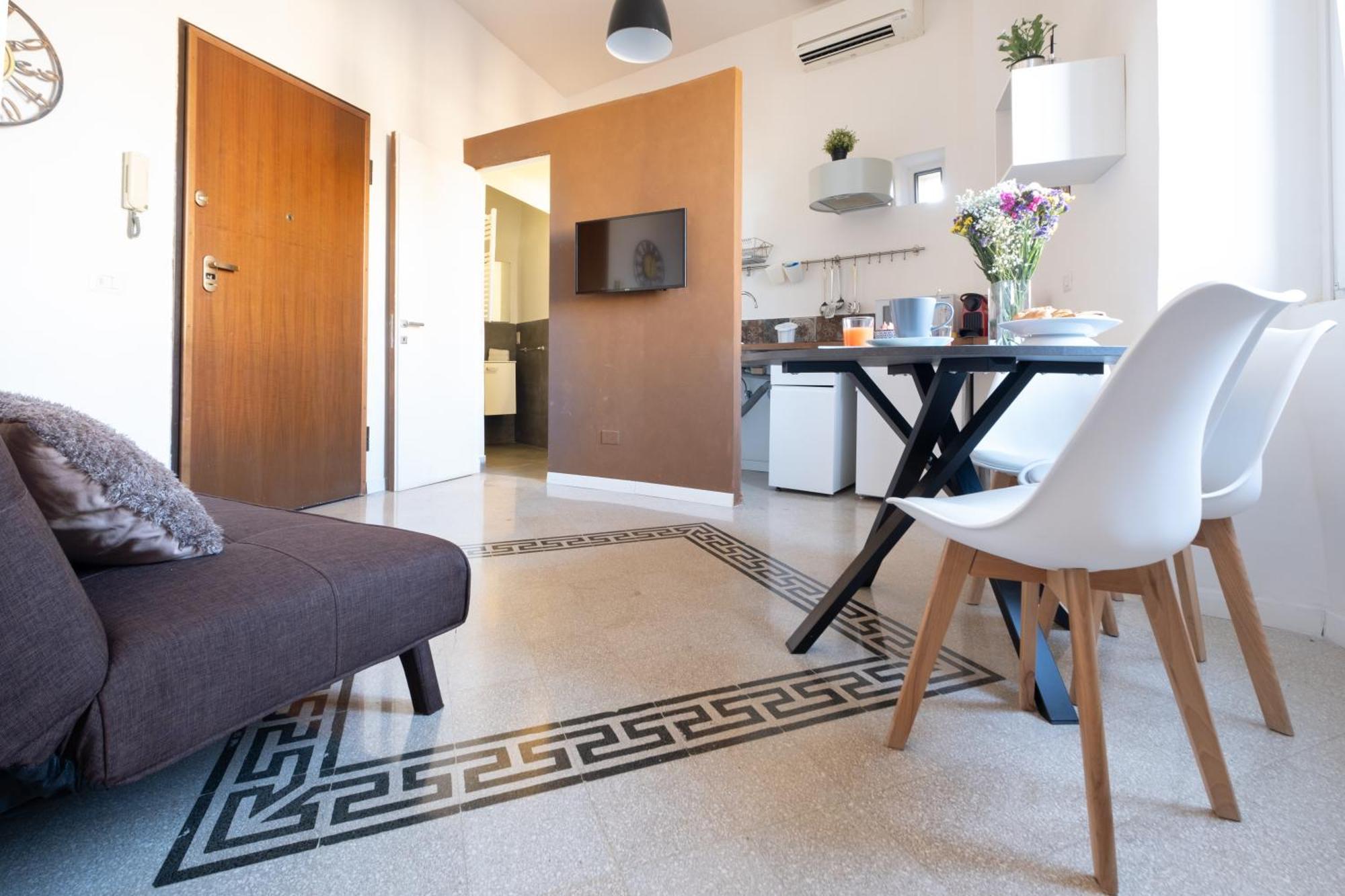 Santonofrio Apartments Roma Dış mekan fotoğraf