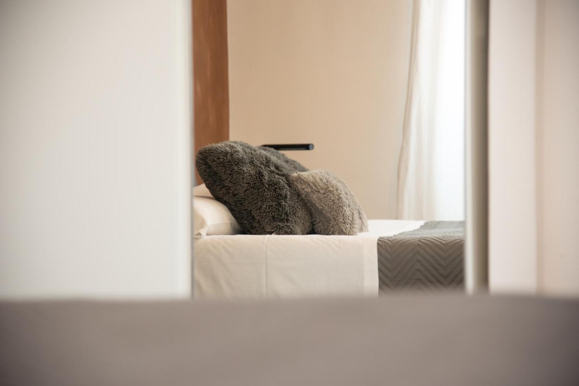 Santonofrio Apartments Roma Dış mekan fotoğraf