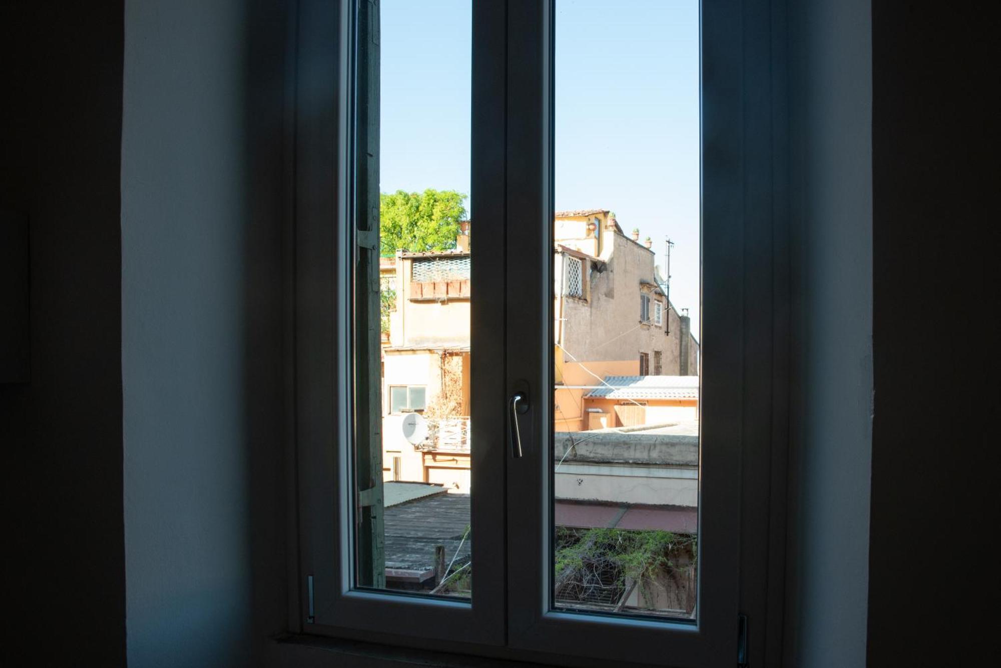 Santonofrio Apartments Roma Dış mekan fotoğraf