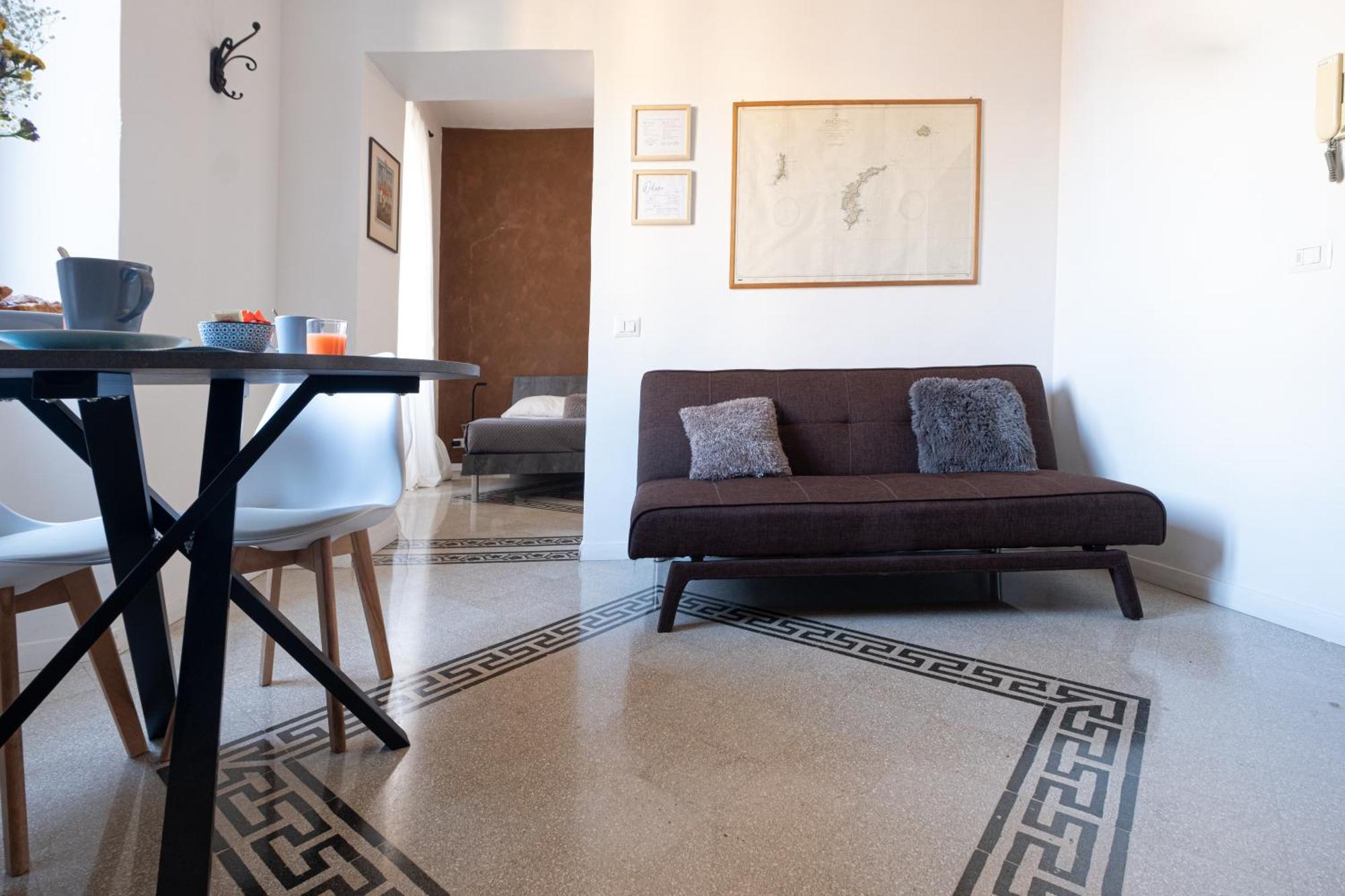 Santonofrio Apartments Roma Dış mekan fotoğraf
