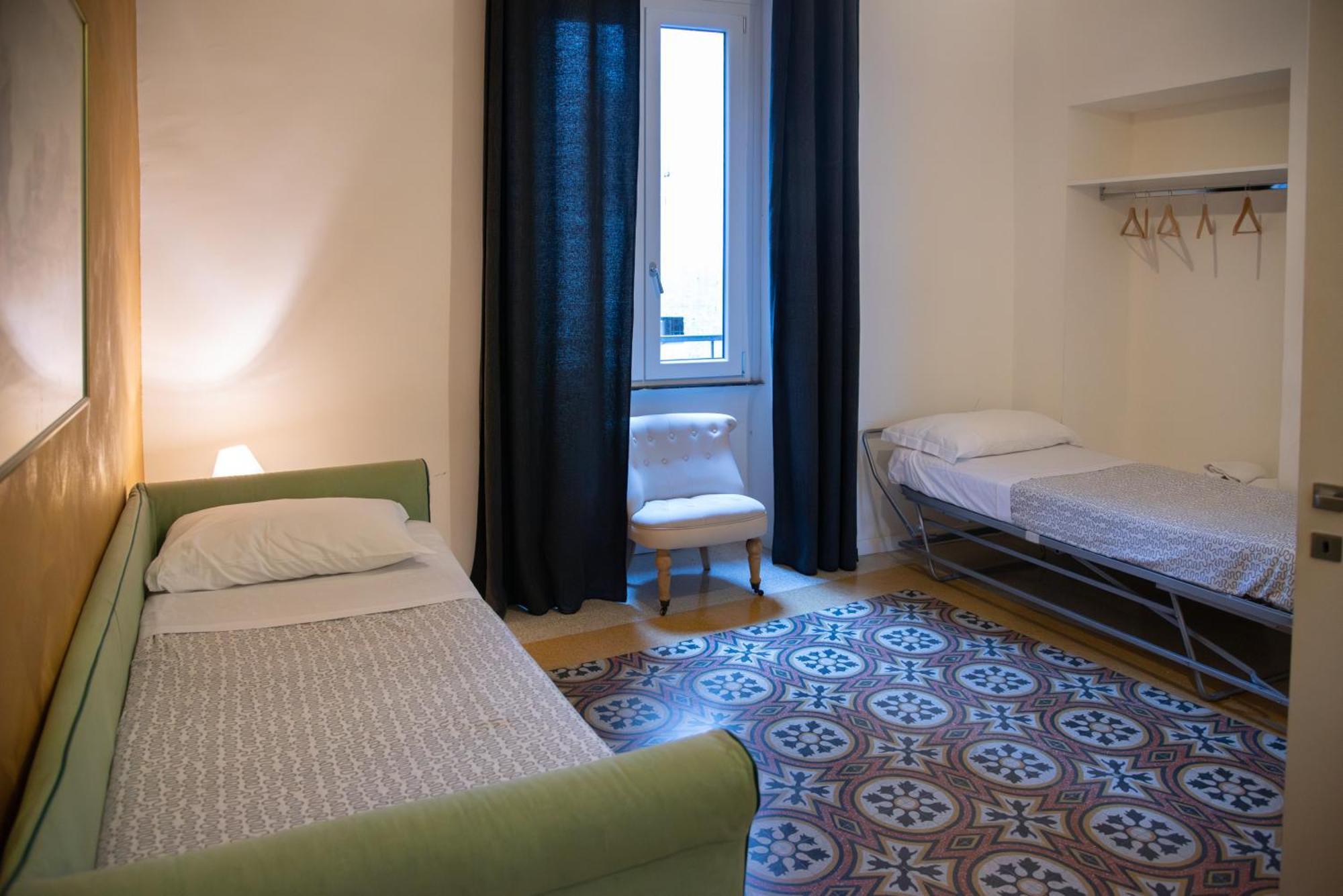Santonofrio Apartments Roma Dış mekan fotoğraf