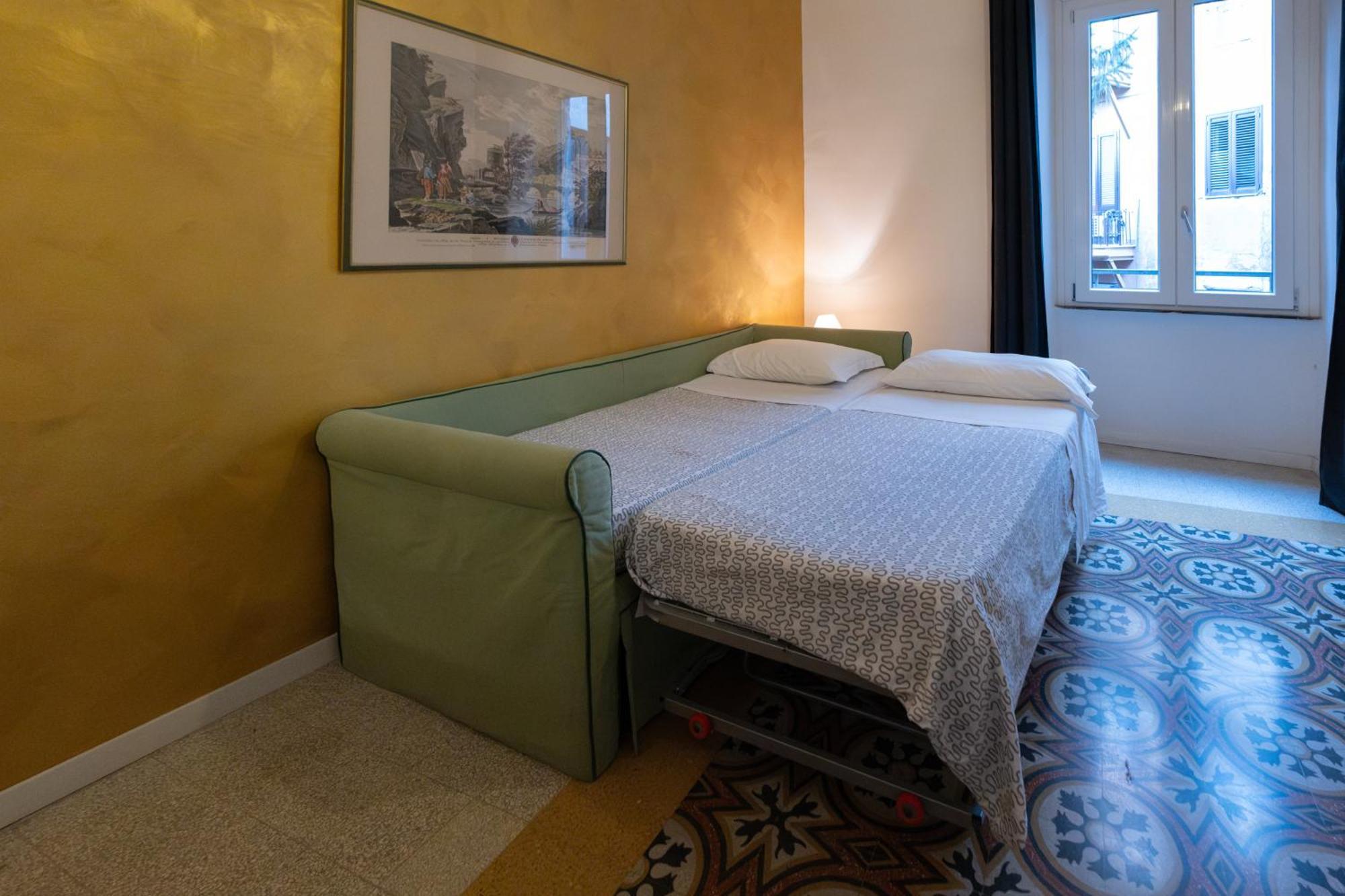 Santonofrio Apartments Roma Dış mekan fotoğraf