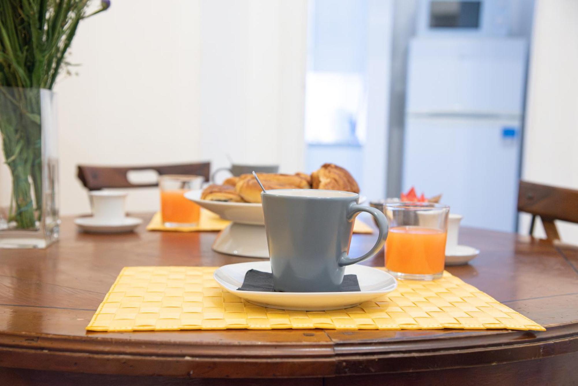 Santonofrio Apartments Roma Dış mekan fotoğraf