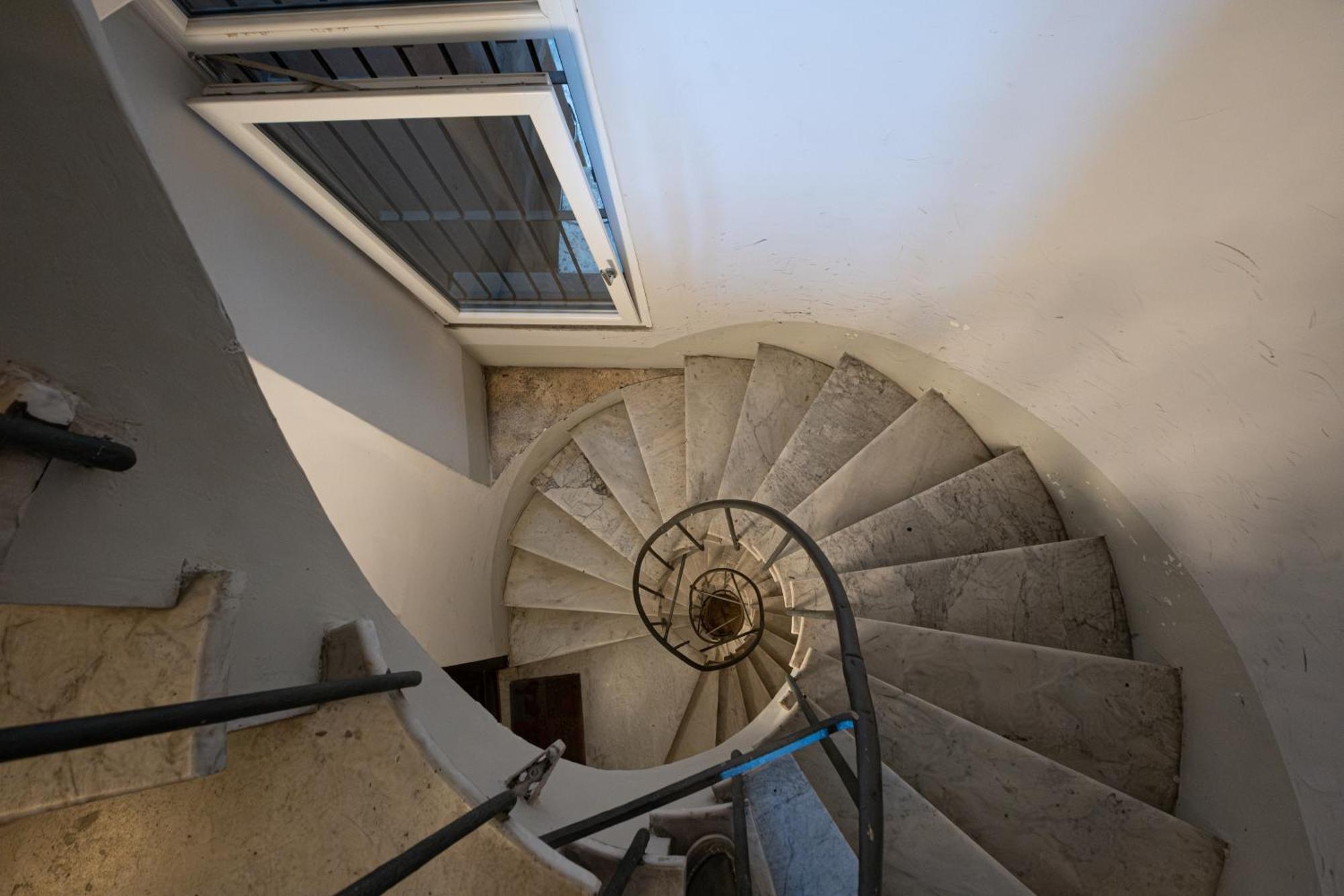 Santonofrio Apartments Roma Dış mekan fotoğraf