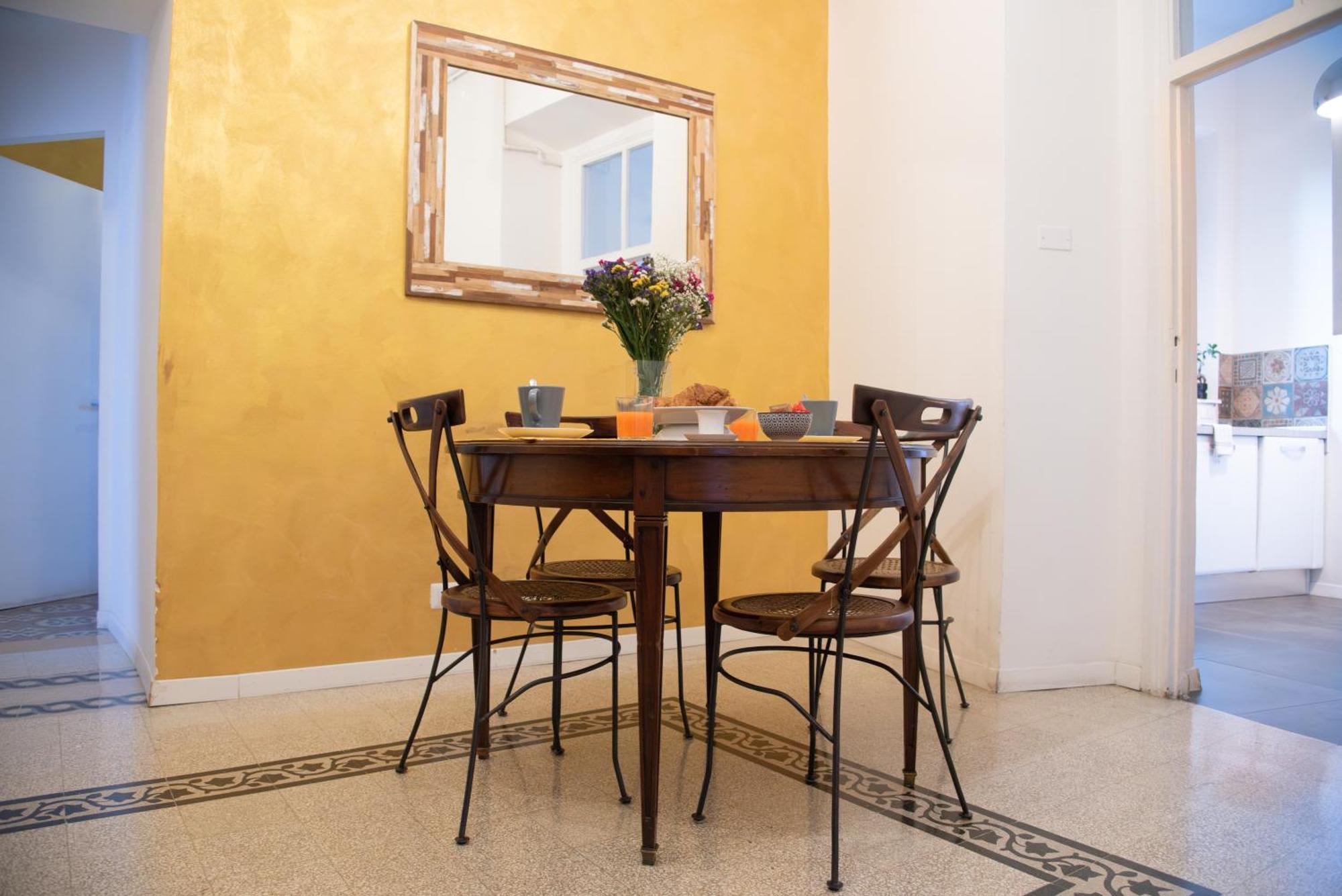 Santonofrio Apartments Roma Dış mekan fotoğraf