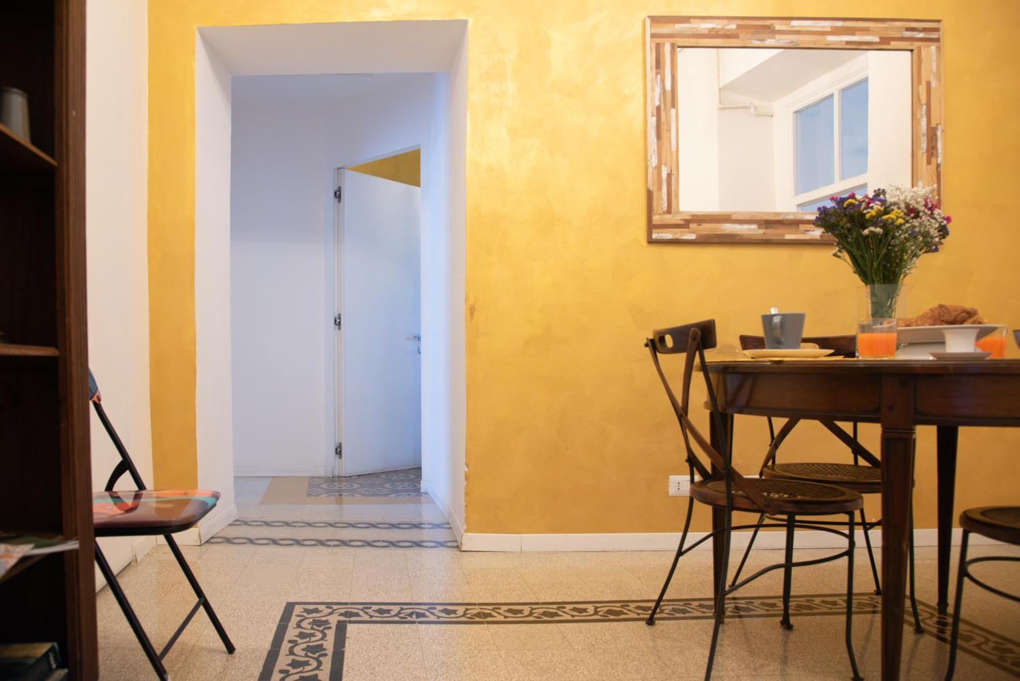 Santonofrio Apartments Roma Dış mekan fotoğraf