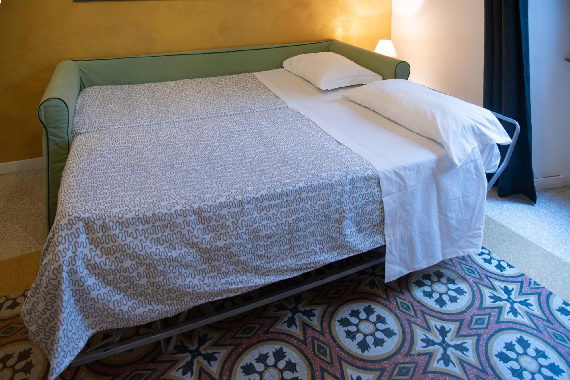 Santonofrio Apartments Roma Dış mekan fotoğraf