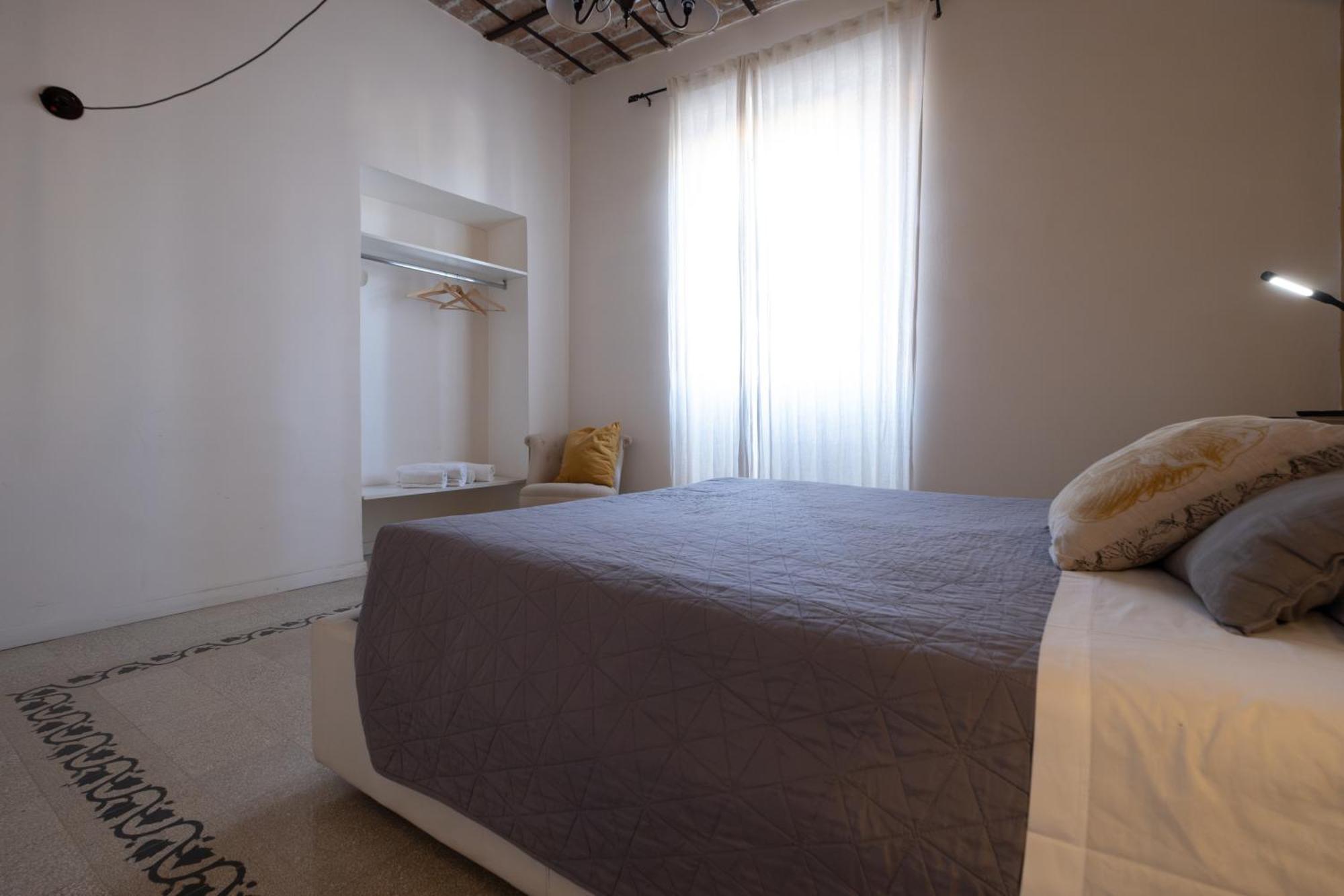 Santonofrio Apartments Roma Dış mekan fotoğraf