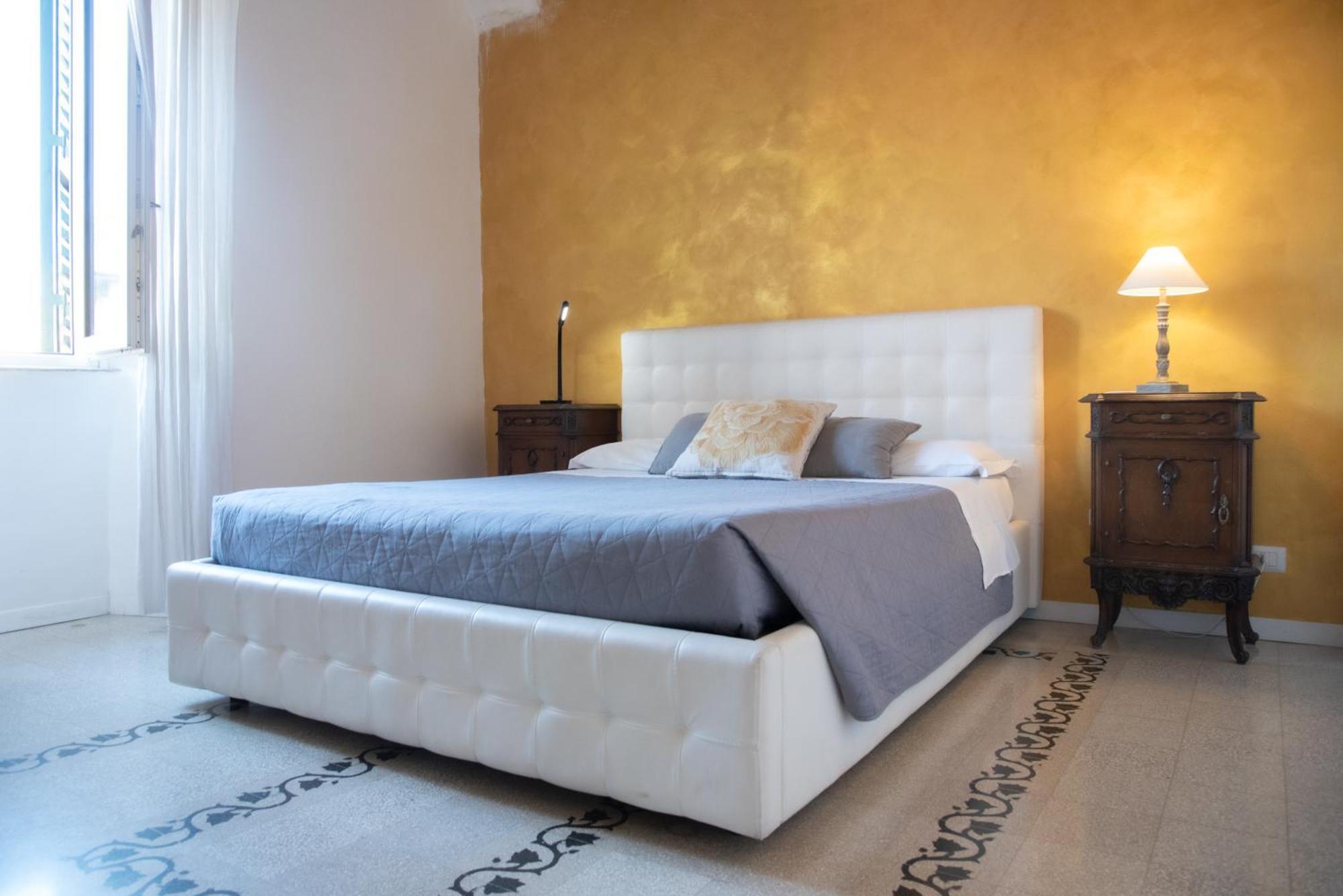 Santonofrio Apartments Roma Dış mekan fotoğraf