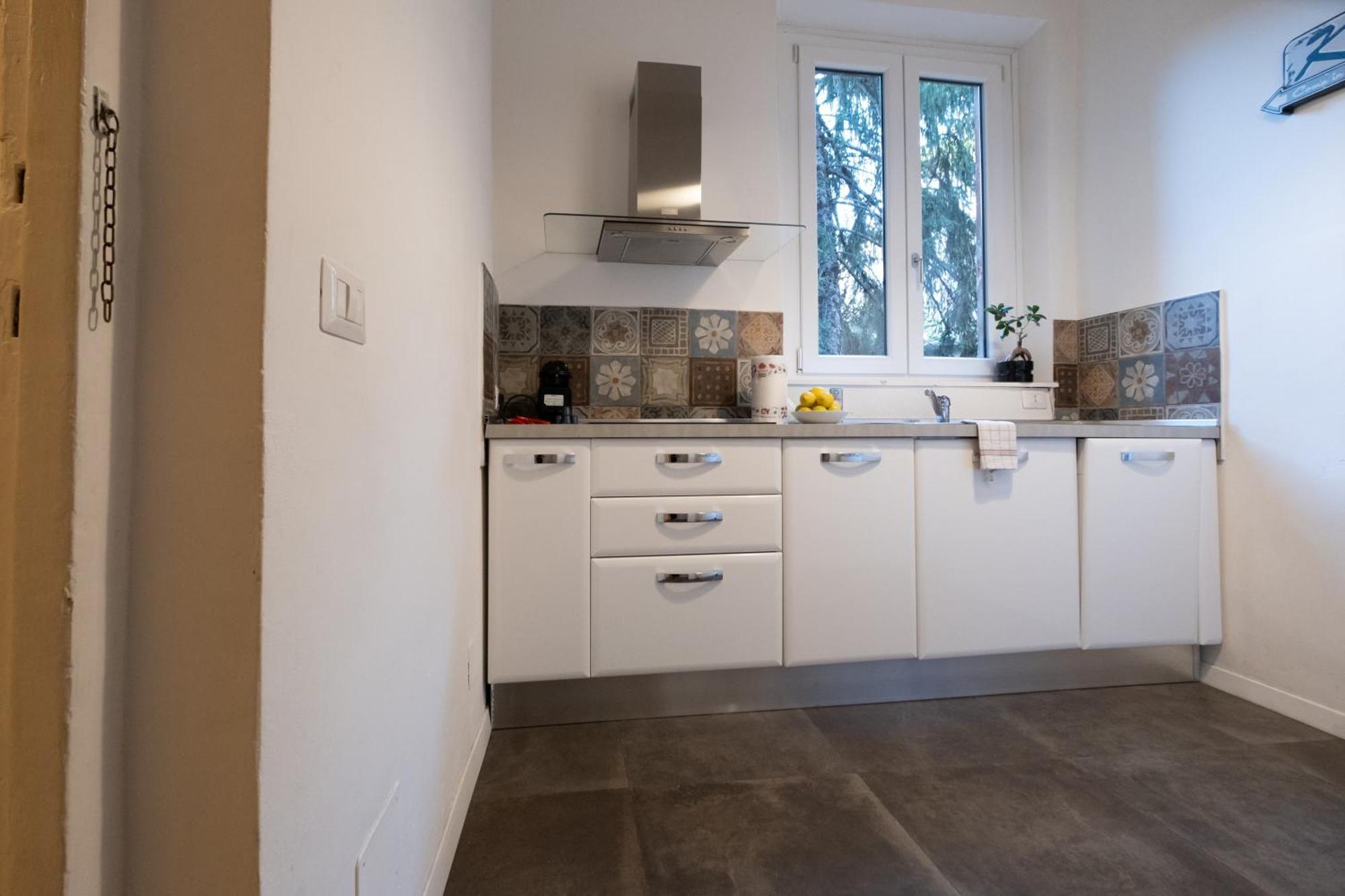 Santonofrio Apartments Roma Dış mekan fotoğraf