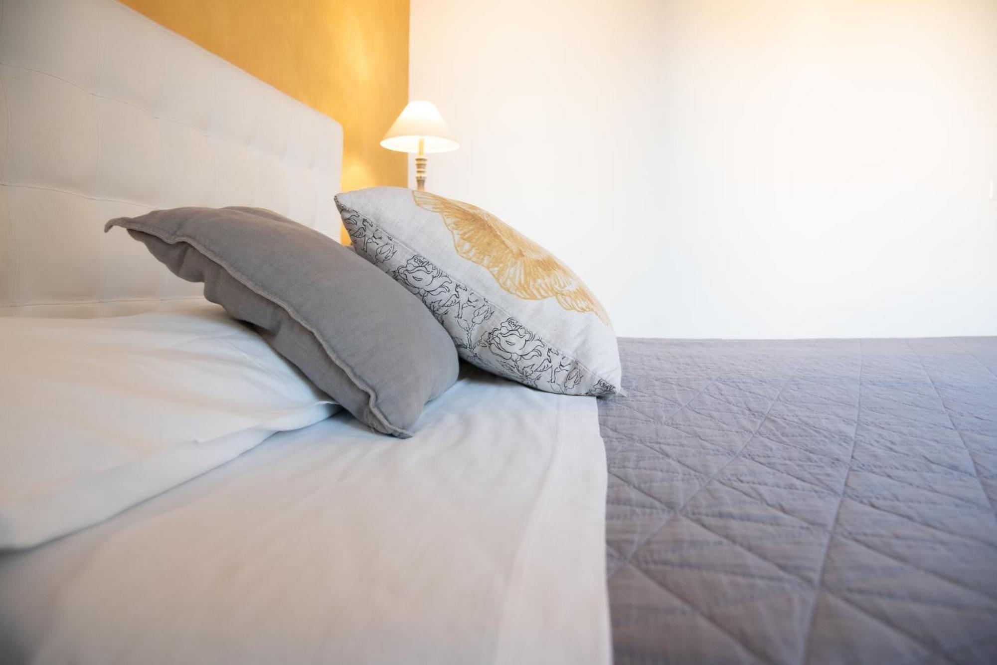 Santonofrio Apartments Roma Dış mekan fotoğraf