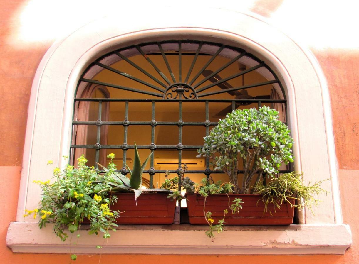 Santonofrio Apartments Roma Dış mekan fotoğraf