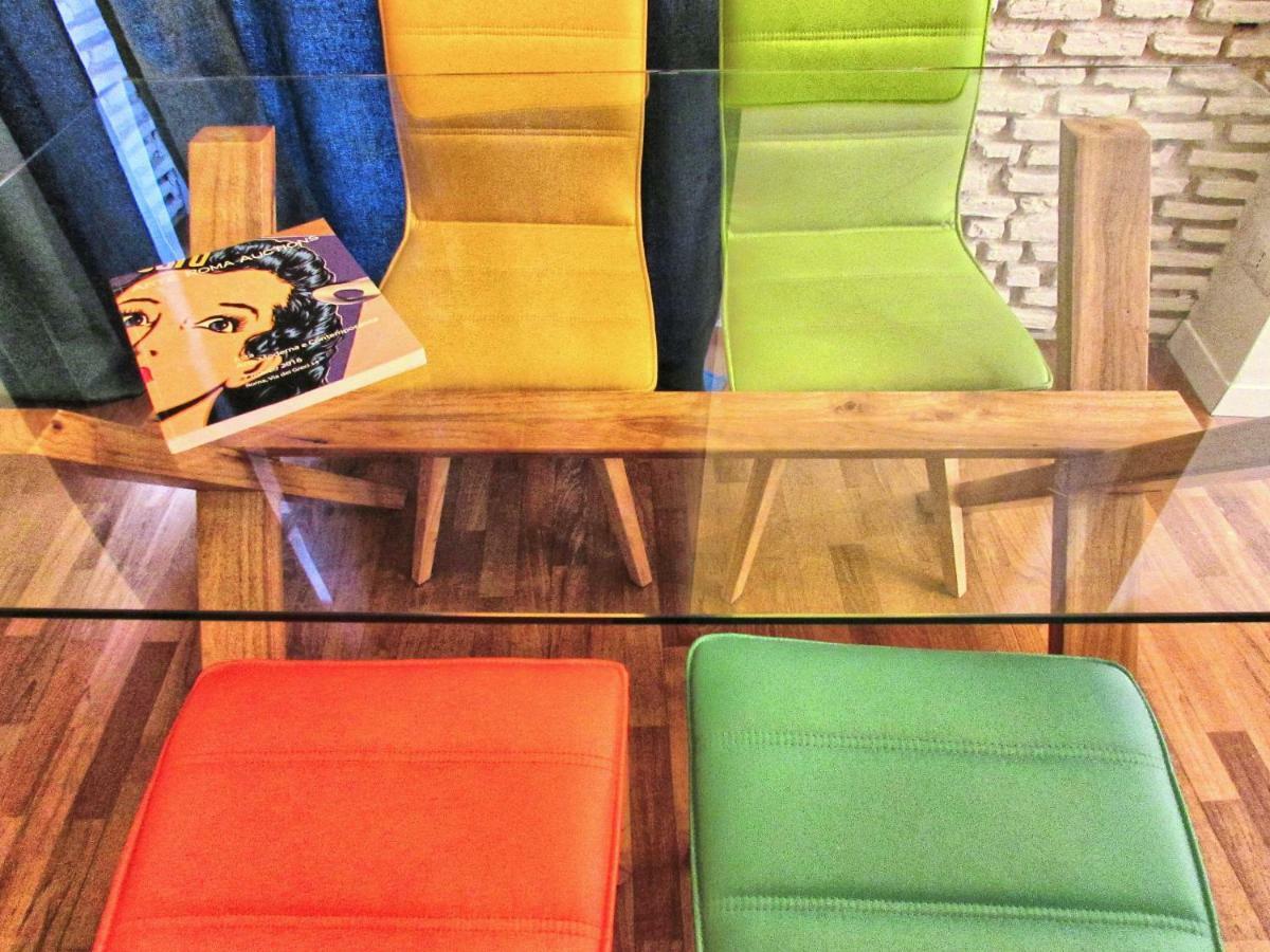 Santonofrio Apartments Roma Dış mekan fotoğraf