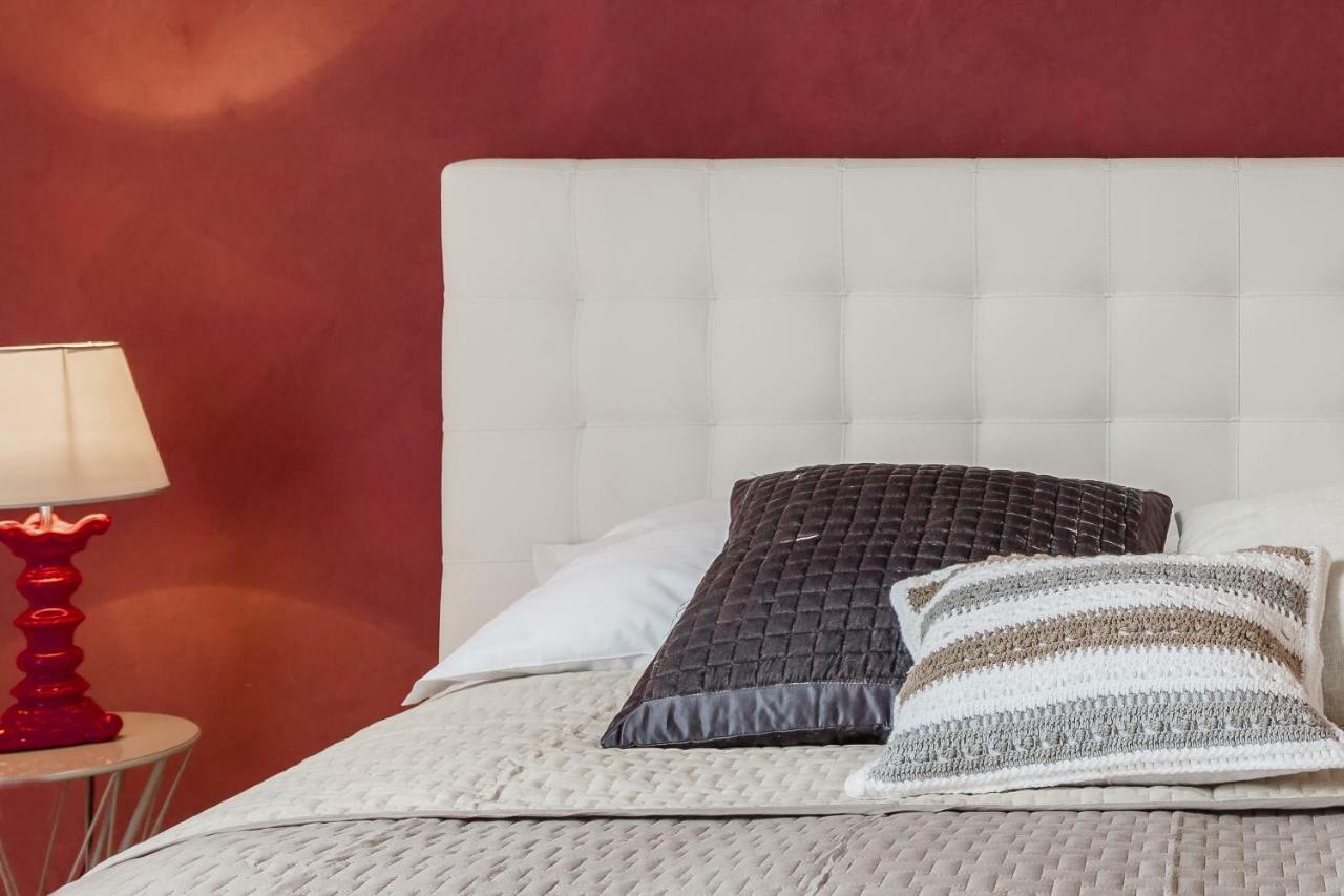 Santonofrio Apartments Roma Dış mekan fotoğraf